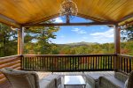 TOP LVL MSTER KING SUITE PRIVATE DECK